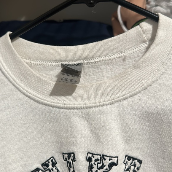 Custom Nike cow print - Picture 3 of 4